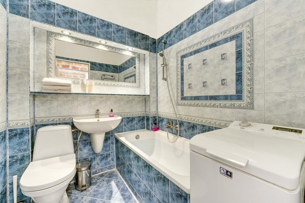 Kamienica Gdynia Hotelowe Komfortowe Lozka, Plaza Orlowo Molo Экстерьер фото